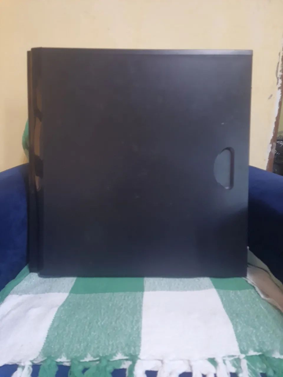Computador Usado SEM HD | Intel E7500 + 4GB RAM - Ótimo Custo-Benefício<br> - Foto 4