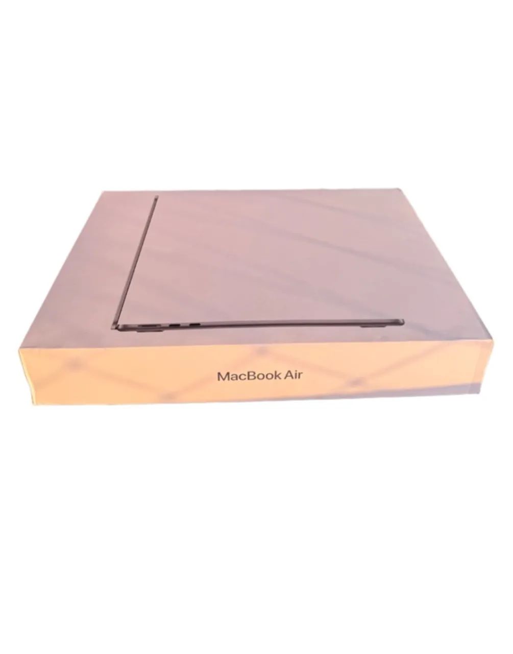 MACBOOK AIR M3 2024 512GB 13 MACBOOK AIR M3 2024 512GB 13