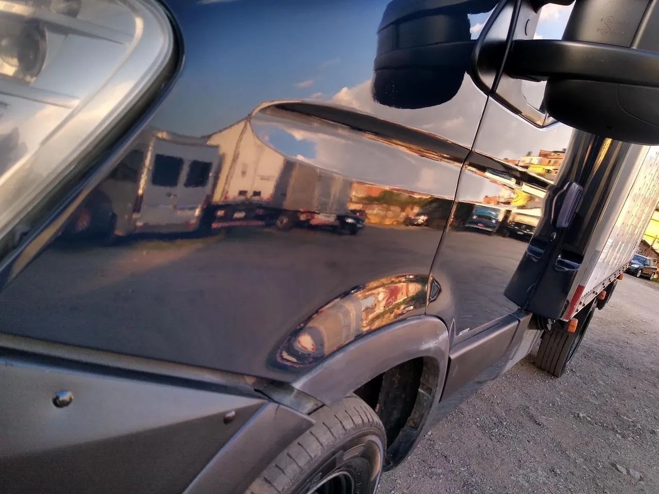 Iveco bau 35s14 bau 2012 - Foto 5