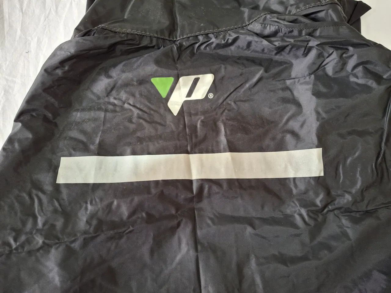 Capa de chuva Pantaneiro - Foto 2