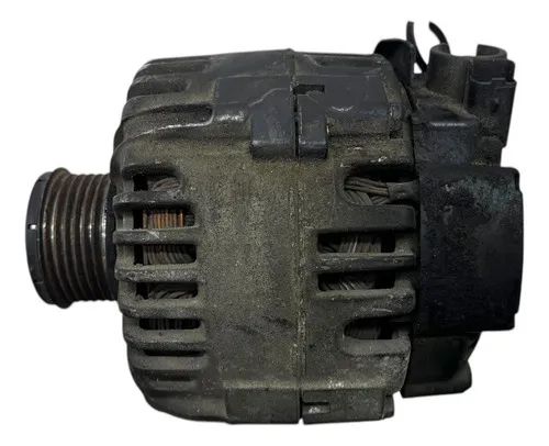 Motor De Arranque ORIGINAL Valeo 308 408 C4 Lounge 9 Dentes