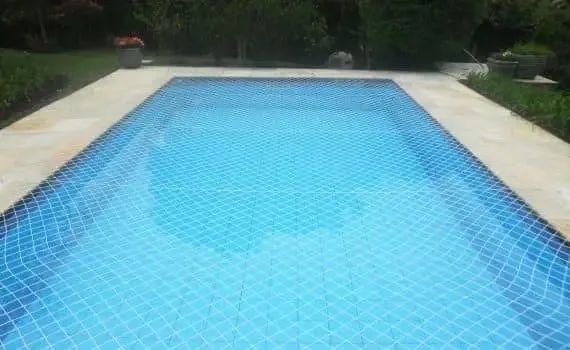 Redes de proteção  - Foto 5