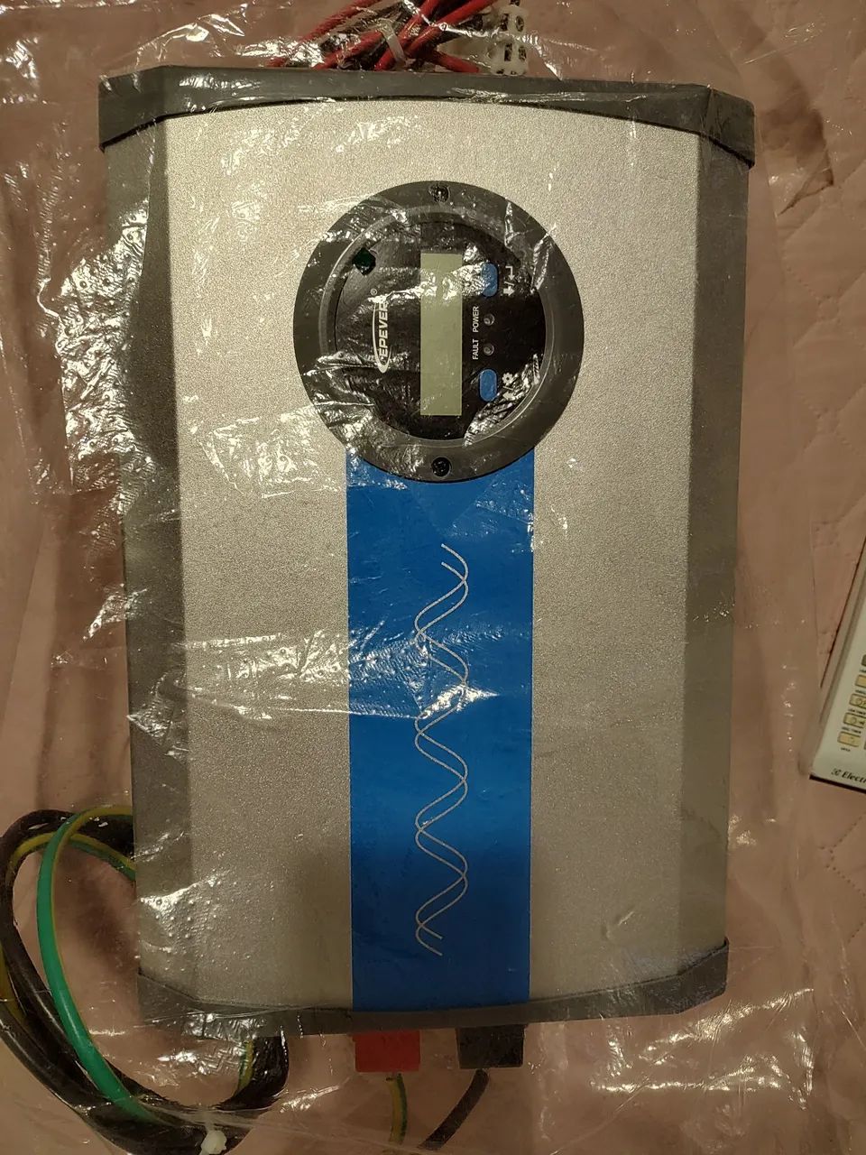 Inversor Senoidal Epever  - Foto 5