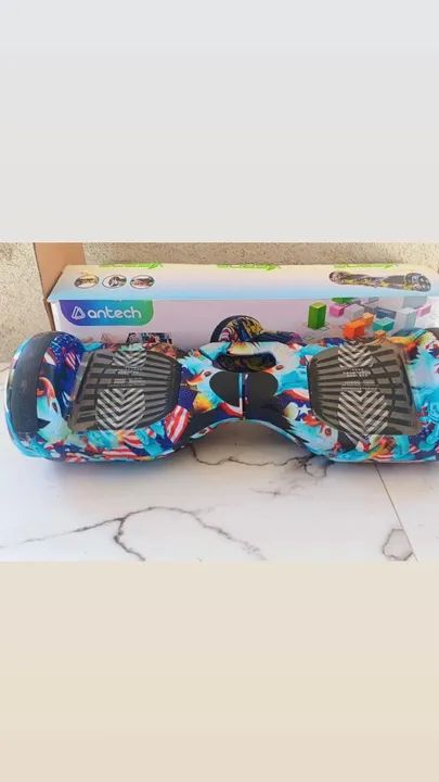 Vendo hoverboard - Foto 2