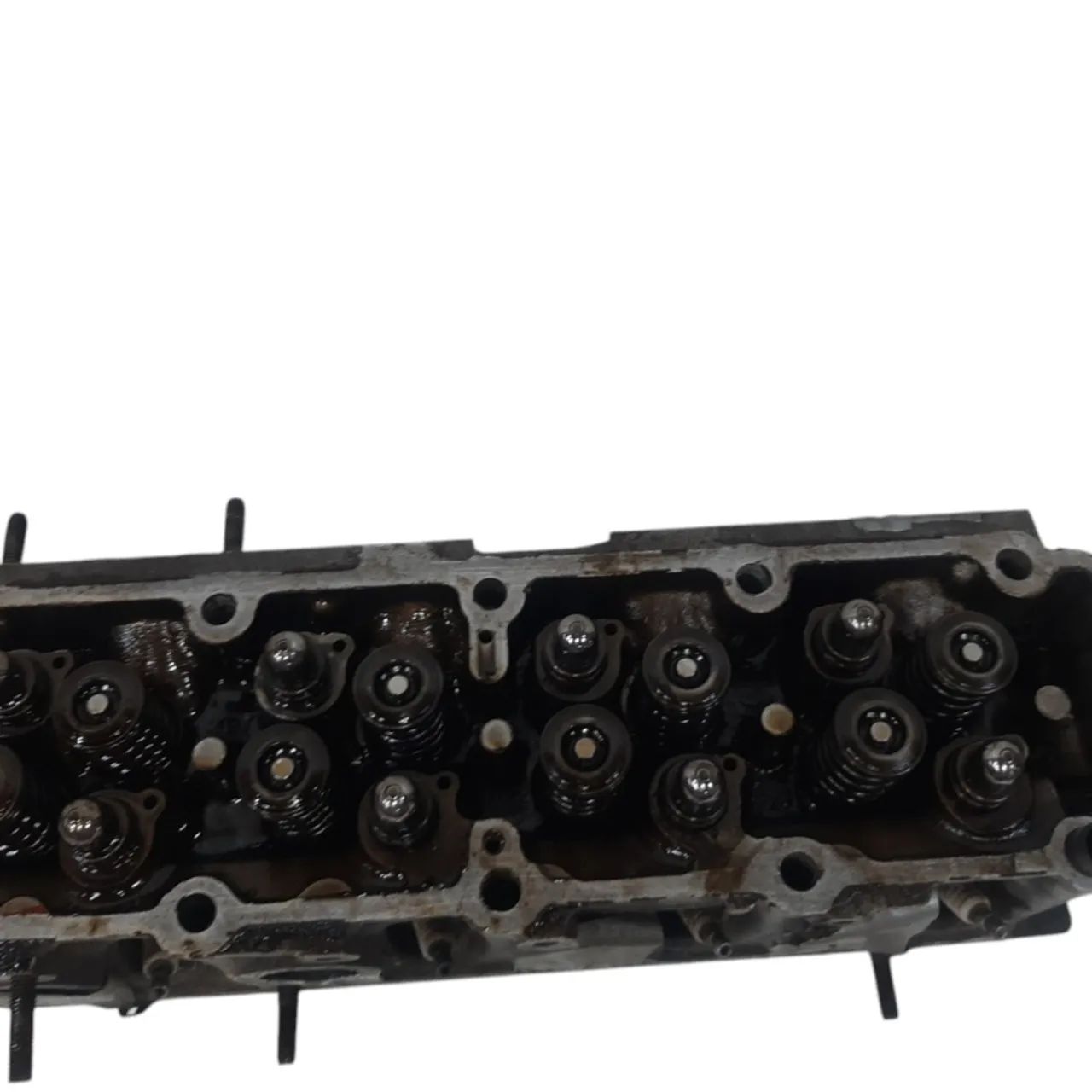 Cabeçote Chevrolet Vectra Cd 2.0 16v 1993 1994 1995 1996 - Foto 3