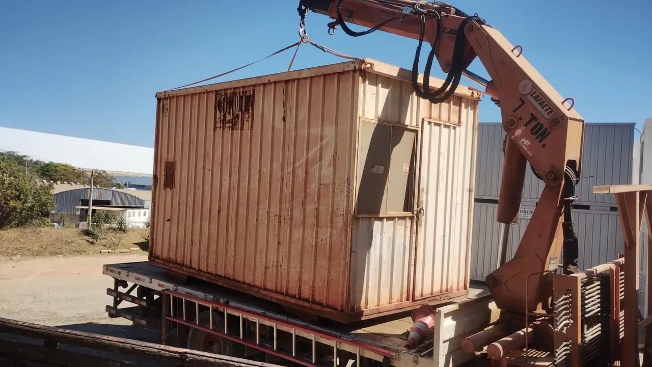 Container Escritorio64960461507587120