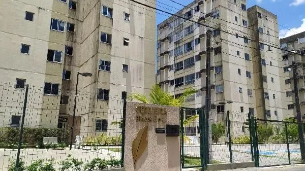 Oportunidade Única em SAO LOURENCO DA MATA - PE | Tipo: Apartamento | Negociação: Venda On