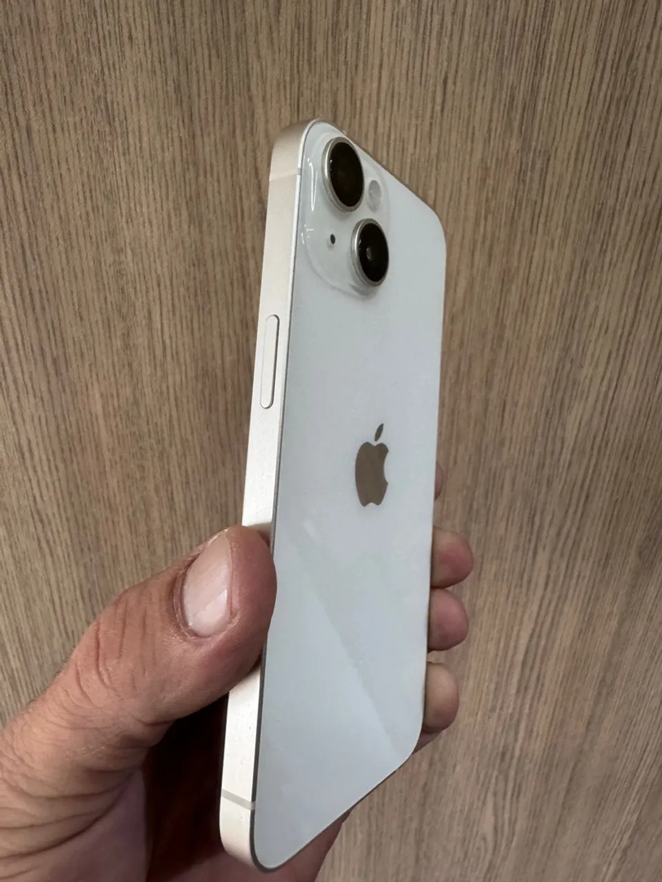 iPhone 14 zero (todo original)