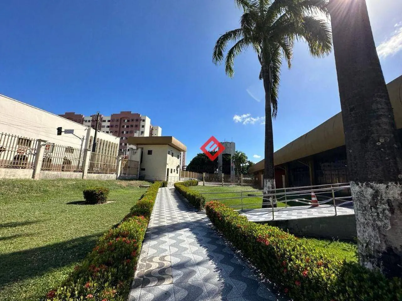 Galpão para Alugar, 5213 m² por R$ 100.000/mês - Parangaba - Fortaleza/CE