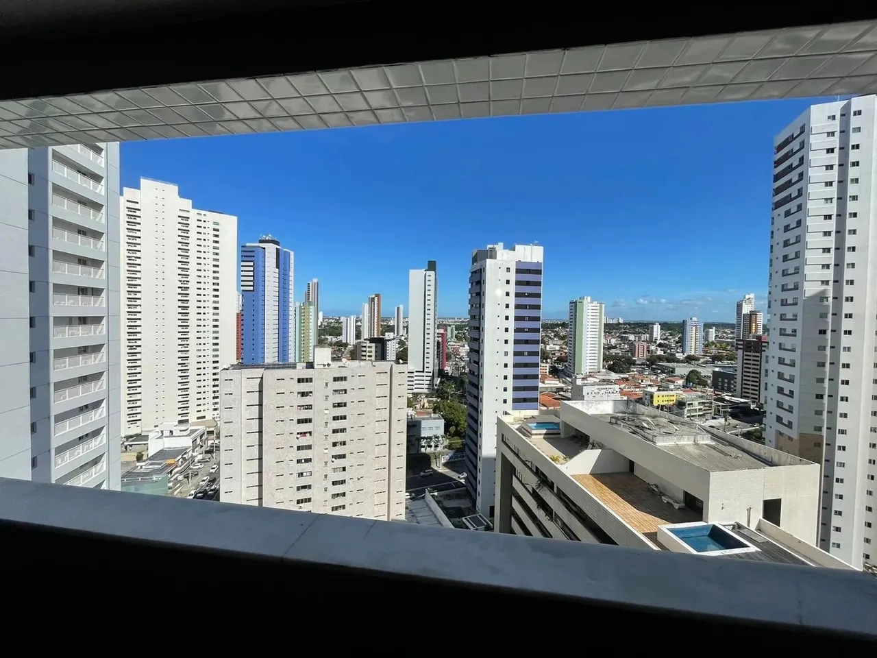 Imóvel para venda possui 85 metros quadrados com 3 quartos em Brisamar - João Pessoa - PB