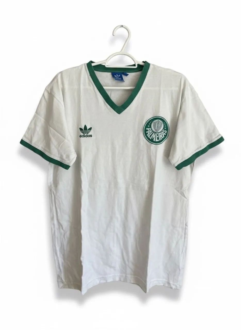 Camisa Palmeiras Comemorativa - Adidas Originals