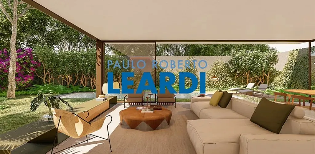 CASA EM CONDOMÍNIO - CIDADE JARDIM - SP