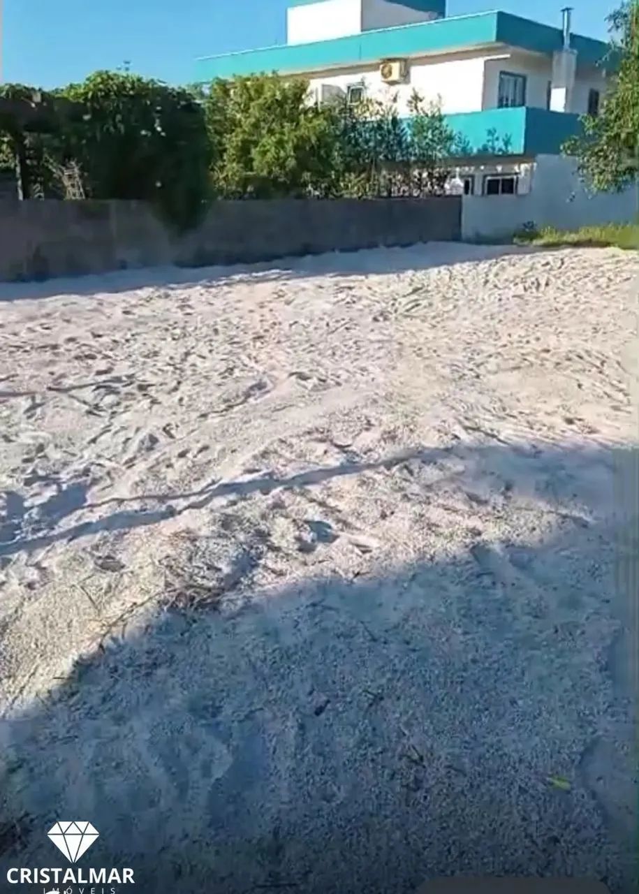 Terreno a poucos metros do Mar, Praia de Zimbros Bombinhas SC - Foto 4