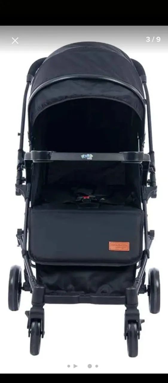 New Baby Stroller