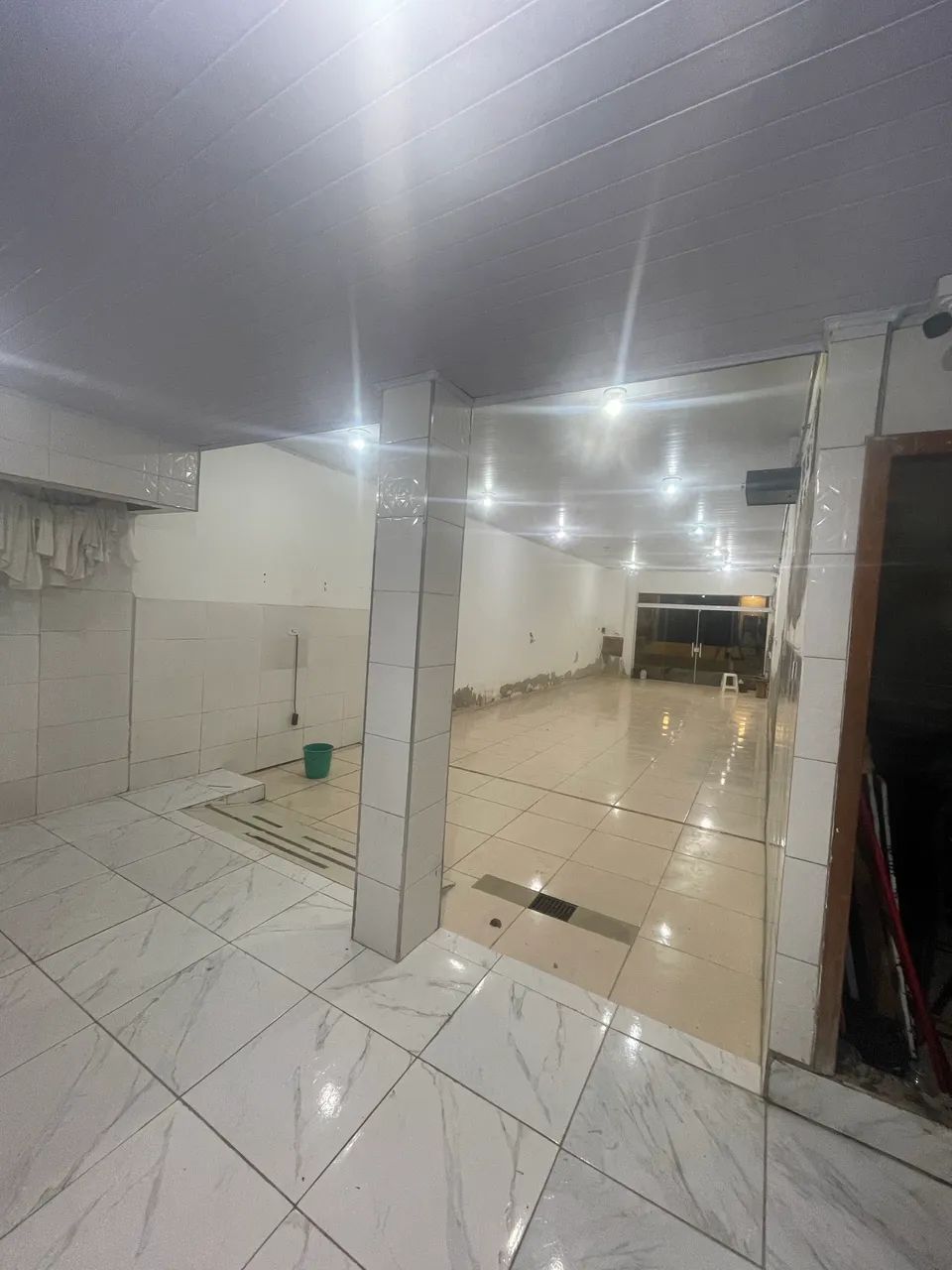 Foto - São Paulo - Água Branca