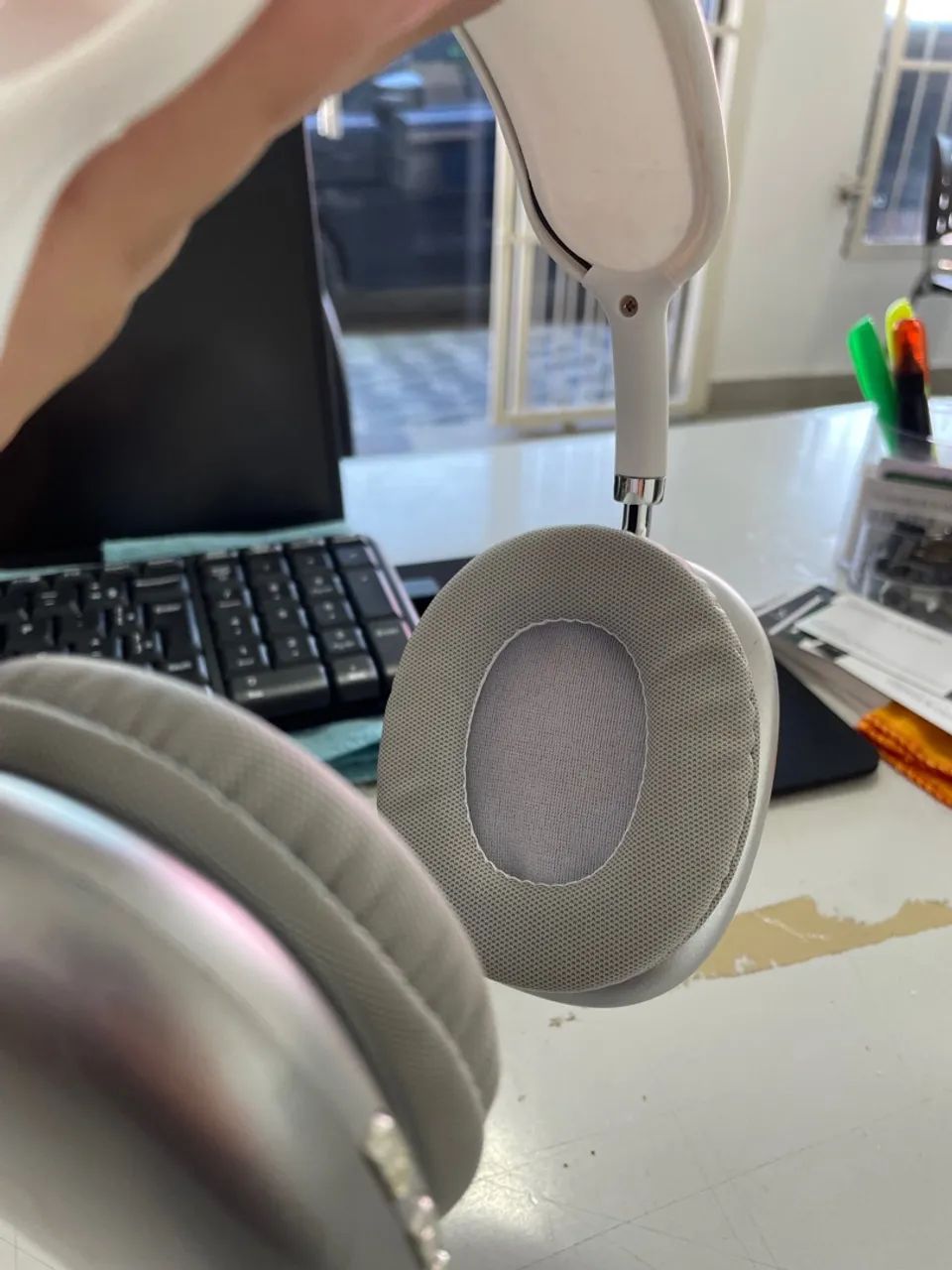 Fone de ouvidoAC - Foto 2