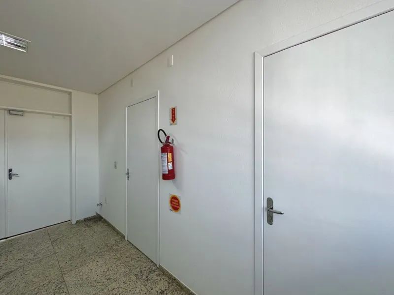 Ampla Sala Comercial para Locação com 447m²  Itoupava Norte, Blumenau/SC - Foto 5
