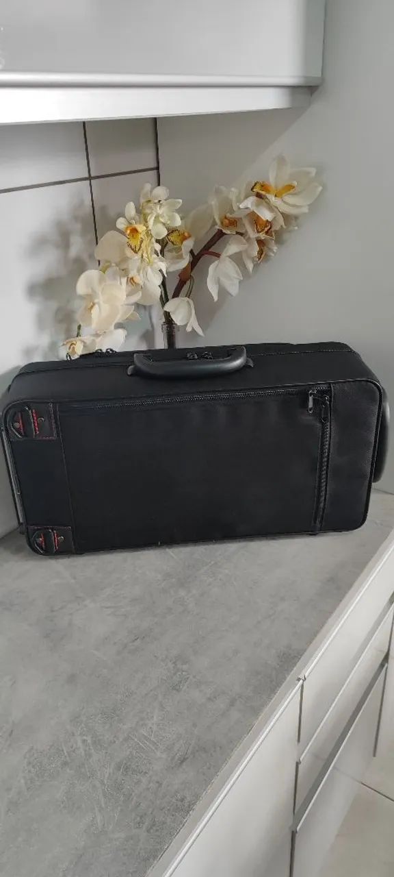 Case para Trompete Yamaha - Foto 2