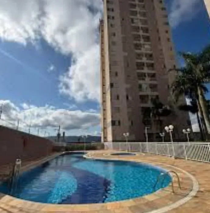Apartamento com 2 dormitórios à venda, 60 m² por R$ 399.000,00 - Cesar de Souza - Mogi das