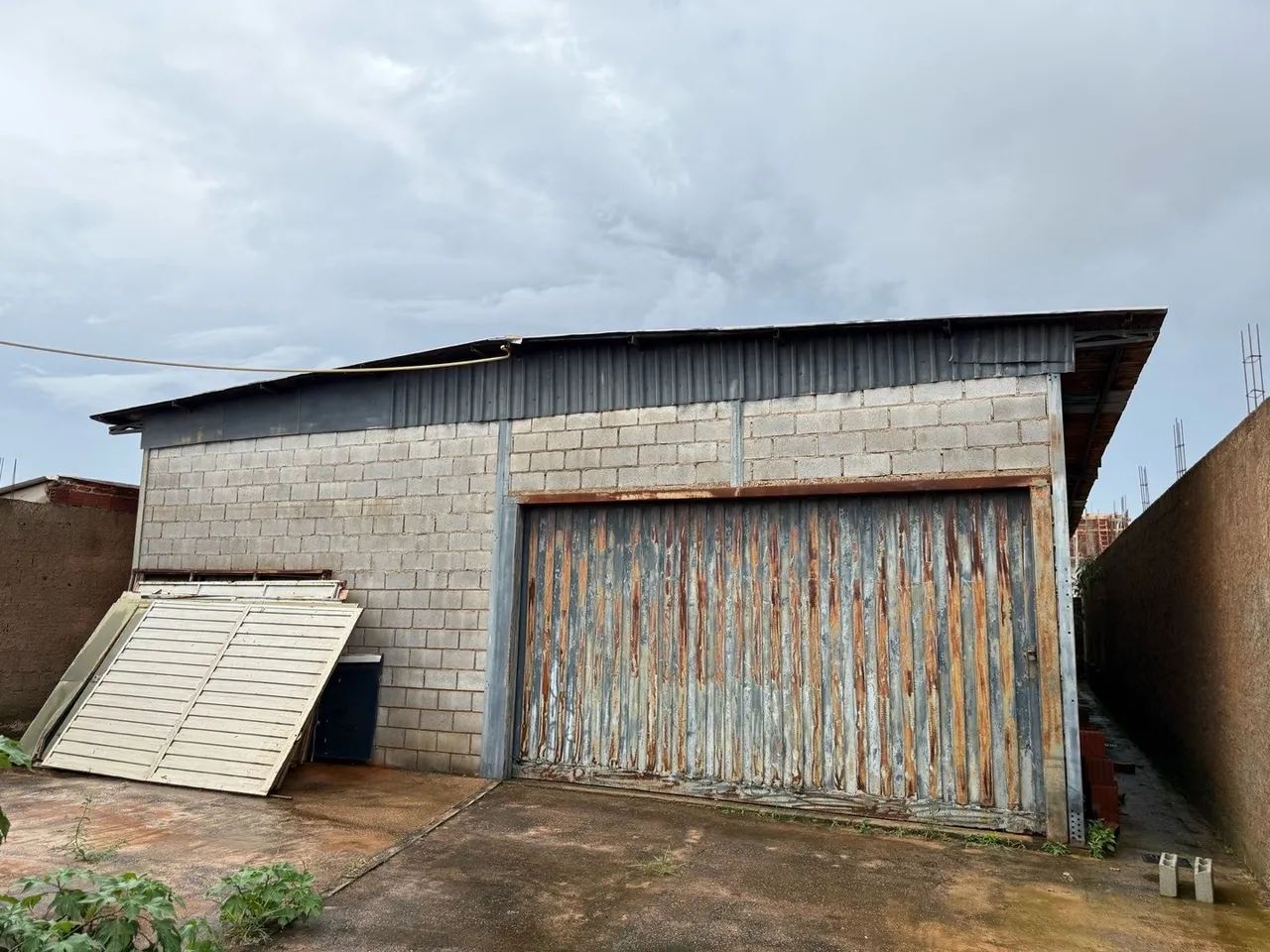 foto - Brasília - Recanto das Emas
