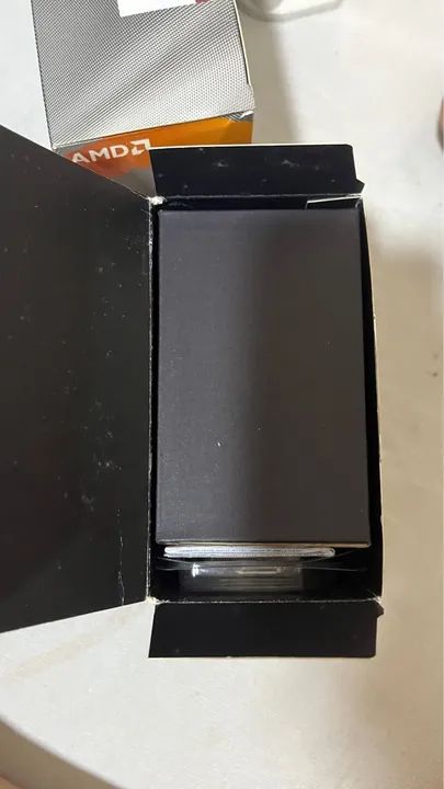 Ryzen 3 3200G - Foto 2