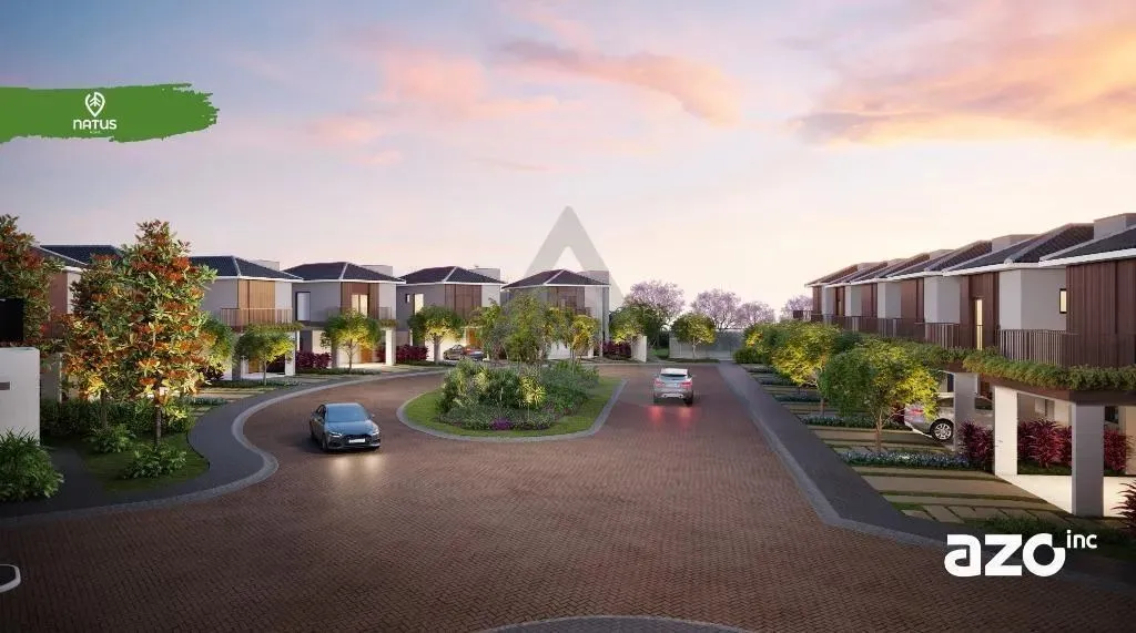 Casa à venda em Campinas, Barão Geraldo, com 3 suítes, com 138 m², NATUS HOME - BARÃO GERA