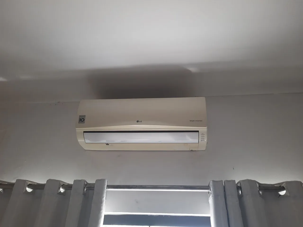 Ar Condicionado LG Split Inverter