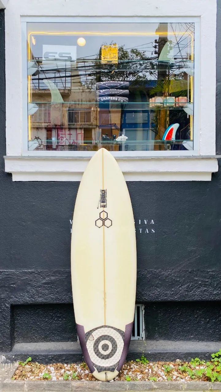 Prancha de Surf Al Merrick 43L