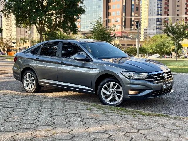 Volkswagen VW Jetta TSI 250 Impecável Revisado  - Foto 3