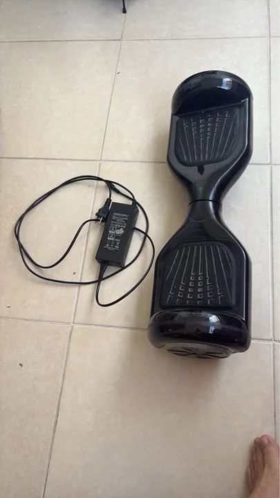 Vendo skate 2 e 4  , hoverboard skate elétrico