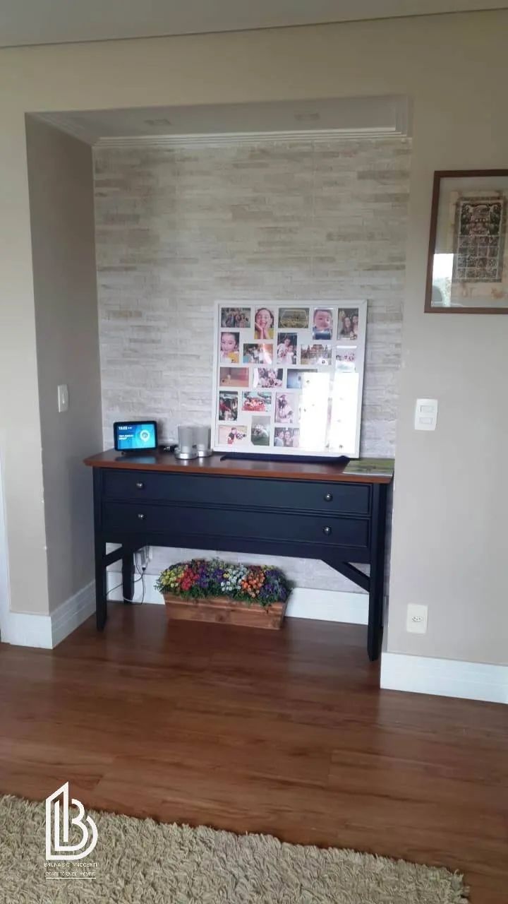Apartamentos à venda,123m,3 quartos (01 suíte),andar intermediário, 2 vagas - Foto 4