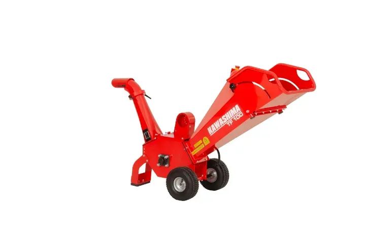 Triturador Picador Forrageiro Kawashima TF100 (sem Motor) - Foto 2