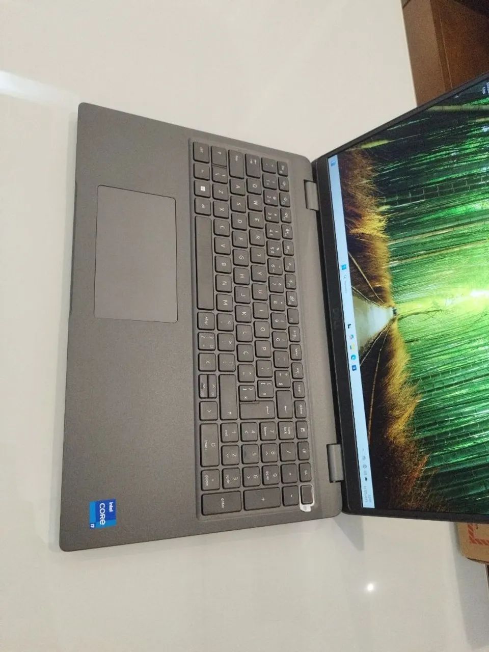 Notebook Dell Latitude Core i7 novo - Foto 2