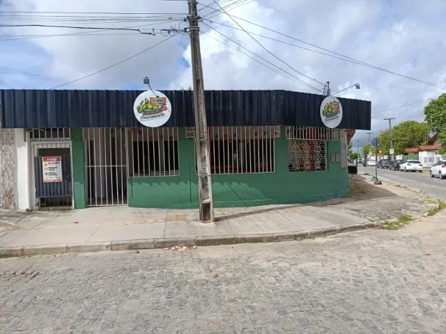 Ponto comercial no valentina