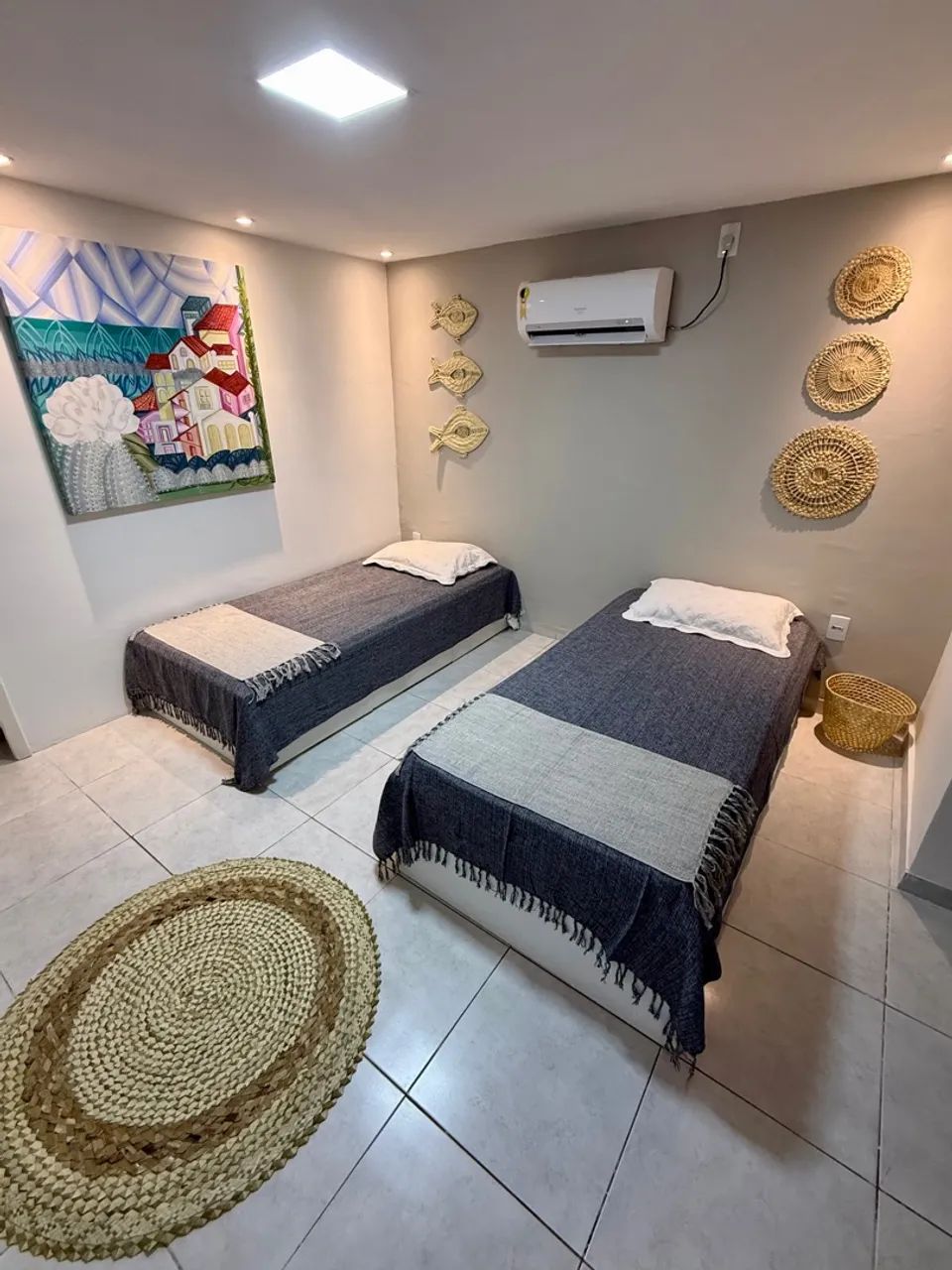 Porto de Galinhas APT MOBILIADO Alugo - Foto 5