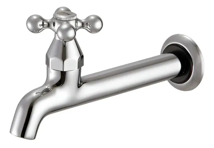 Torneira de metal para pia ou tanque