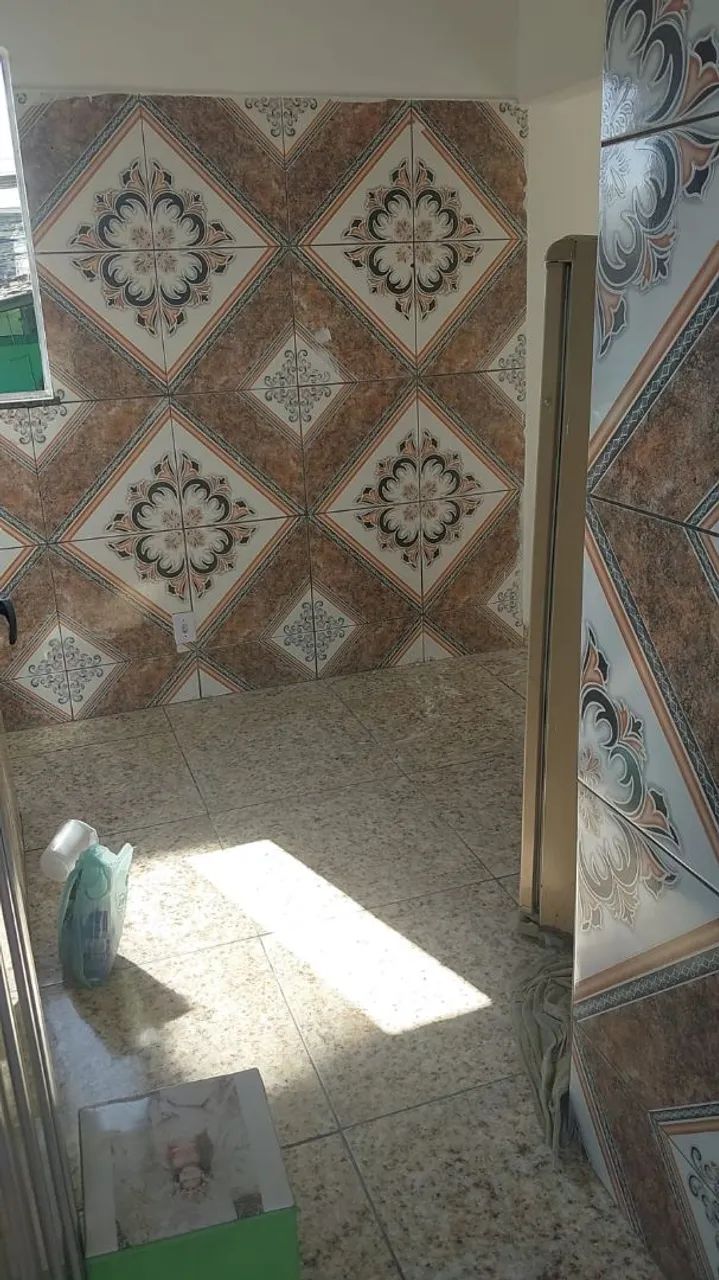 Foto - São João de Meriti - Agostinho Porto