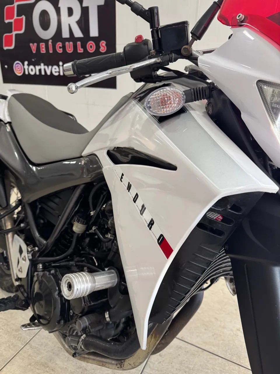 Xt 660c  - Foto 3
