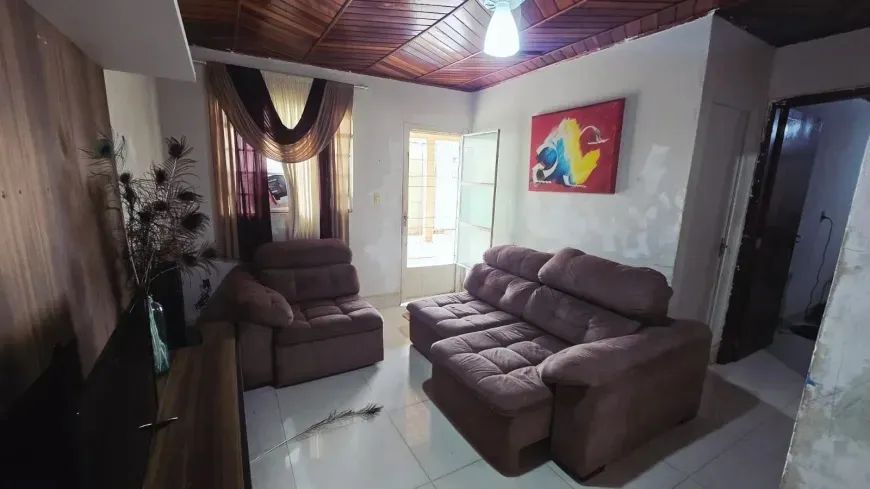 Casa a venda na Ceilândia Sul - Foto 4