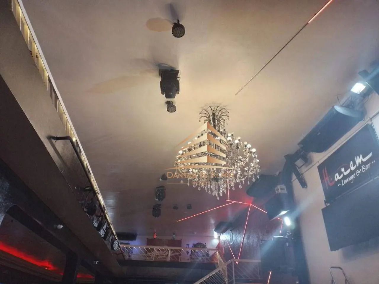 Salão Comercial Para alugar No Centro de Guarulhos - Centro - Guarulhos/SP - Foto 5