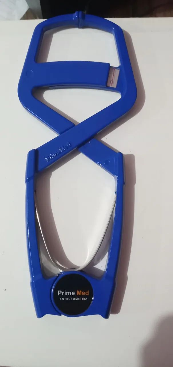 Adipômetro PRIME MED - Foto 5