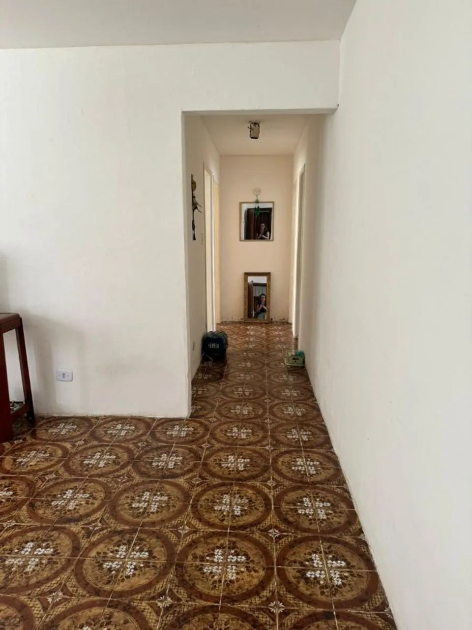 Alugo quarto para mulheres - Foto 4