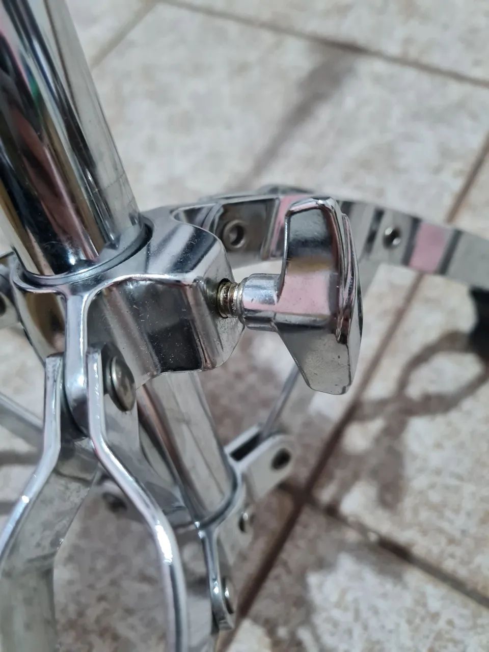 Estante de Caixa Mapex S700 - Foto 3