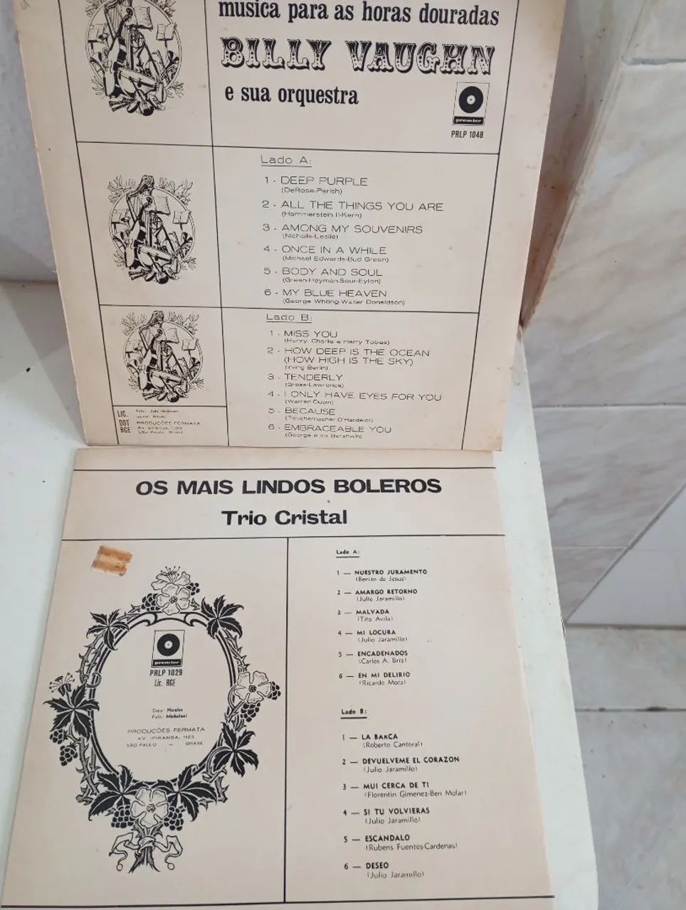 DISCOS DE VINIL  - Foto 4