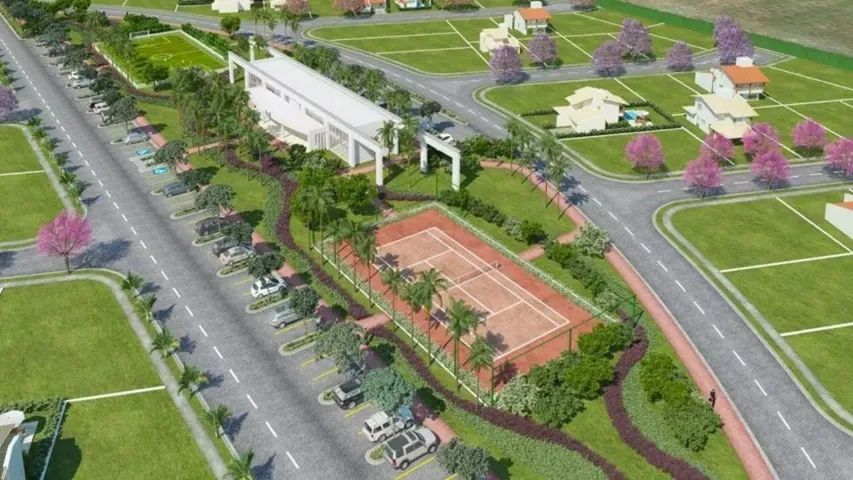 Lote Ecopark 265 m2 - Foto 4