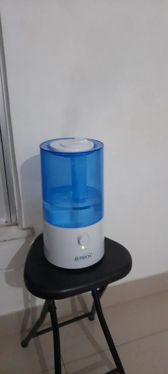 Umidificador G-Tech