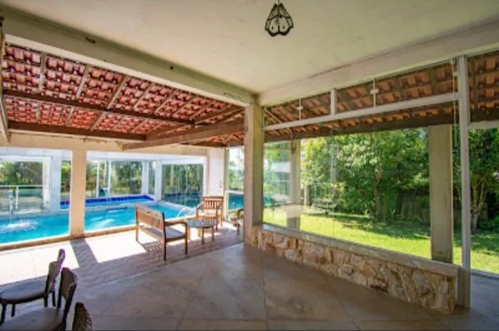 CHÁCARA PERFEITA EM MOGI DAS CRUZES  - Foto 5