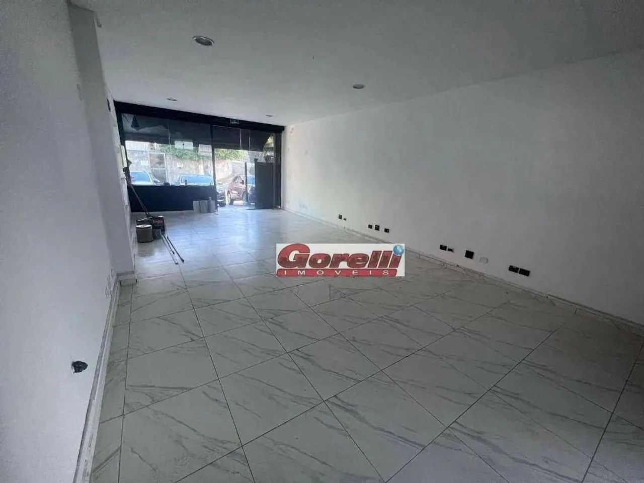 Salão para alugar, 95 m² por R$ 4.810,00/mês - Jardim Rincão - Arujá/SP - Foto 7