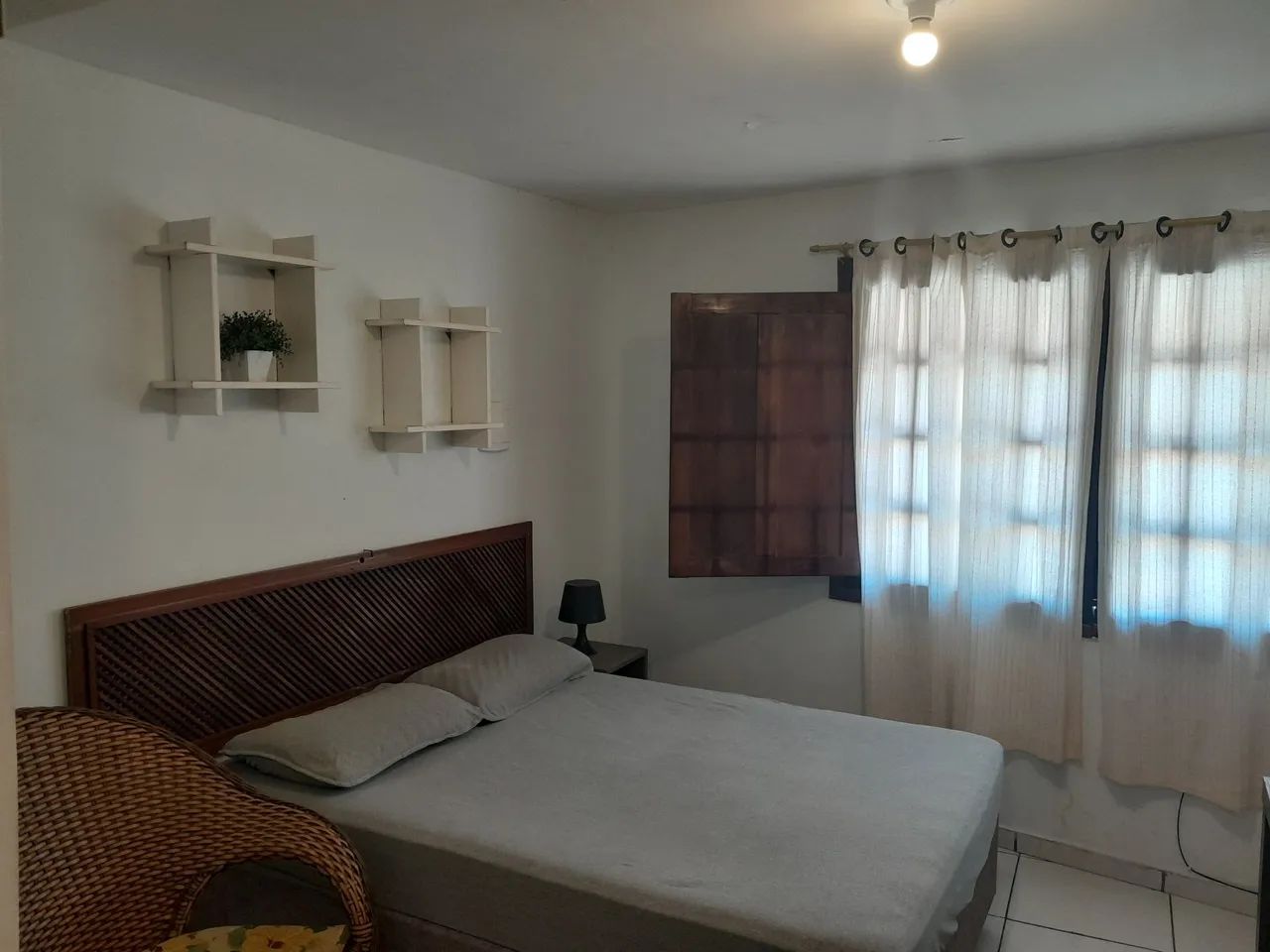 Foto - Olinda - Carmo