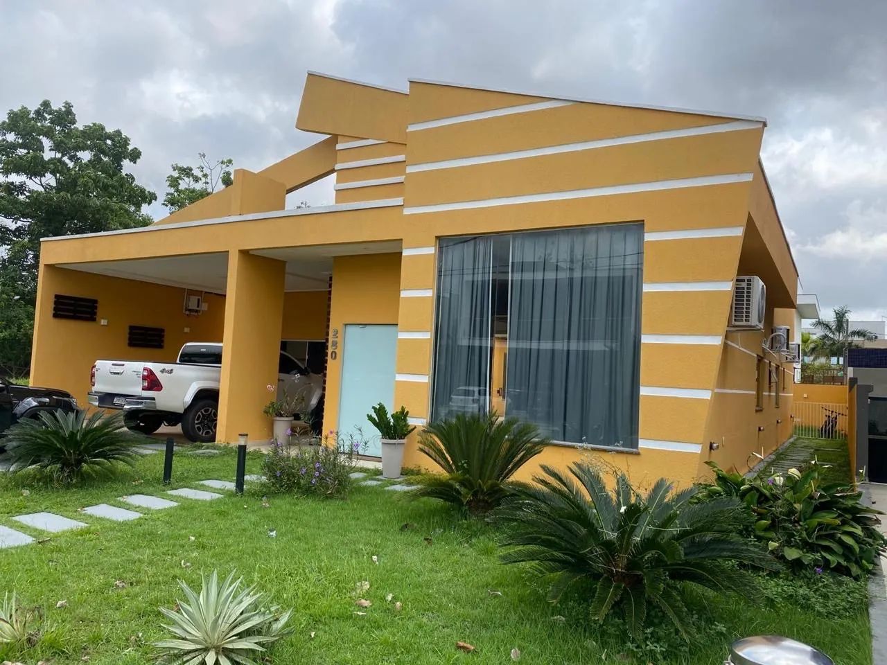 Foto - Belém - Aurá